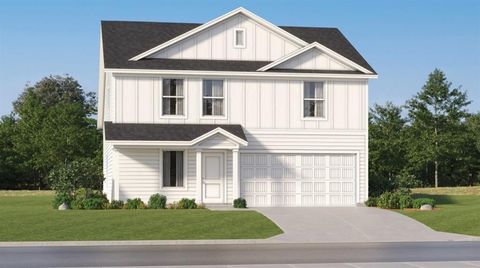 340 Kingston Way Waller TX 77484