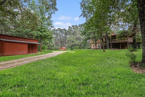 18751 Julie Lane Magnolia TX 77355