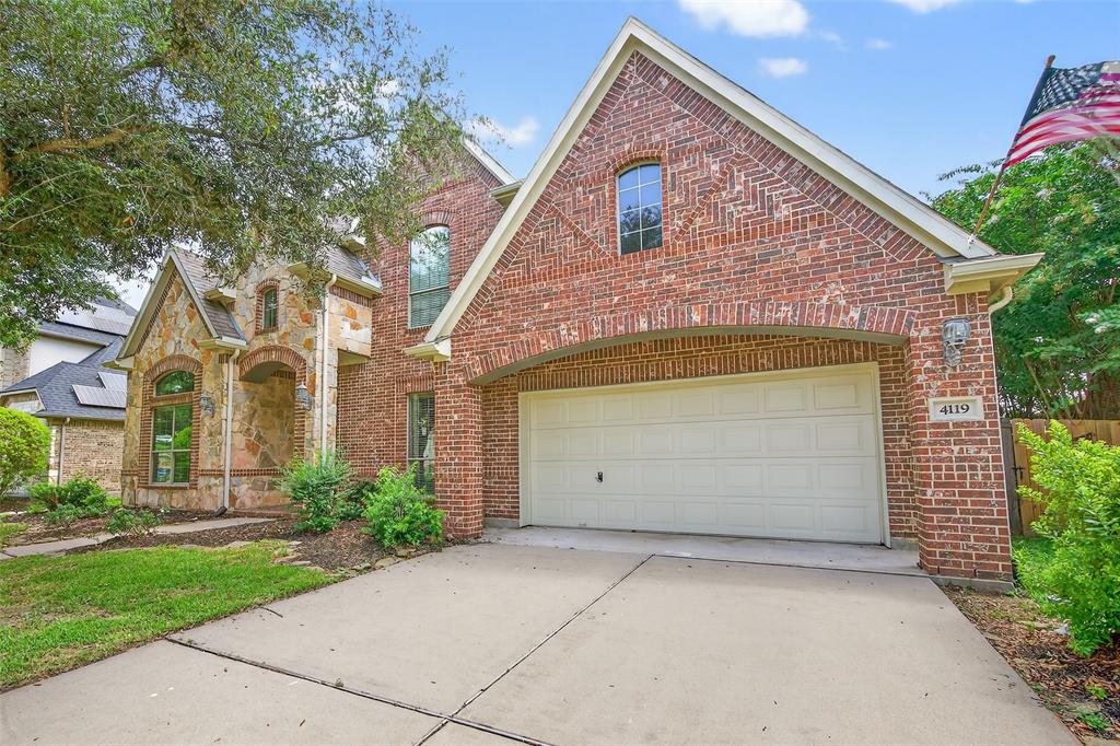 4119 Candlewood Lane