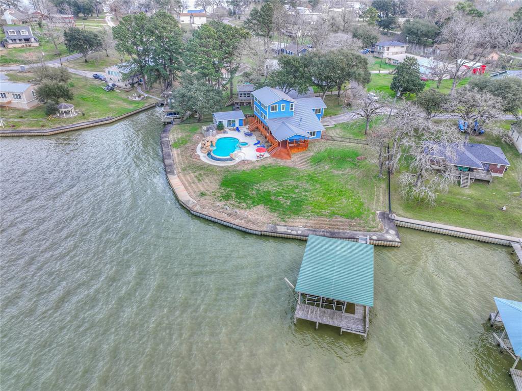 446 Indian Shore, Livingston, Texas image 43