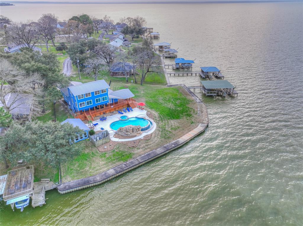 446 Indian Shore, Livingston, Texas image 45