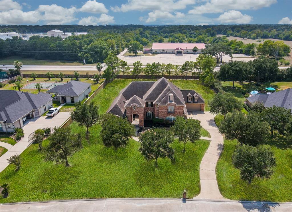 2510 Britton Ridge Drive