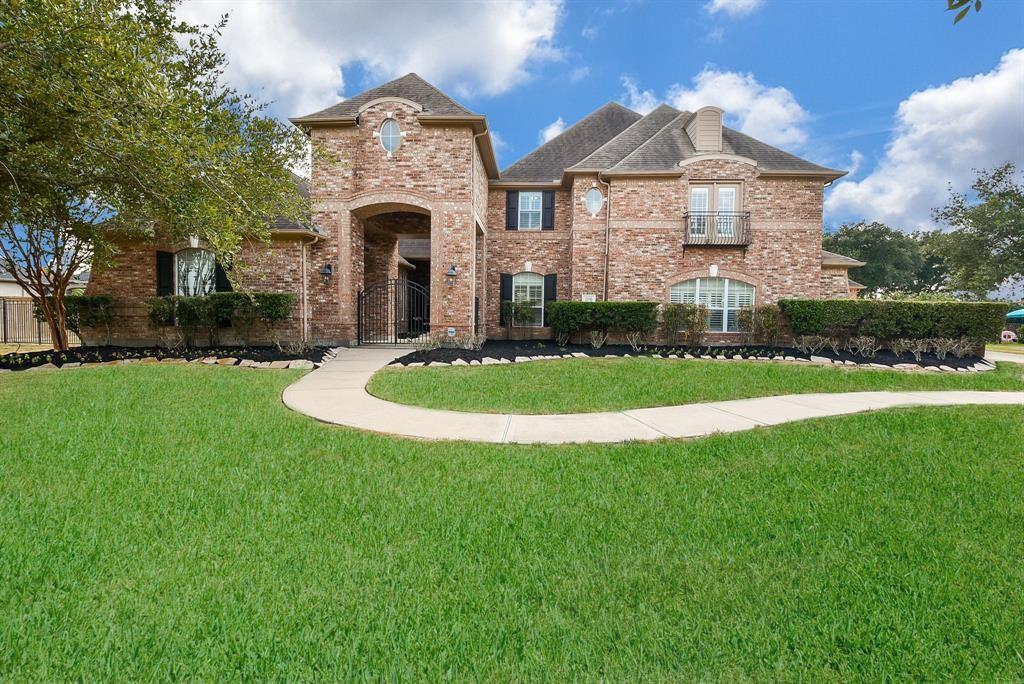 2510 Britton Ridge Drive