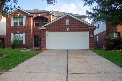 21803 Manitou Falls Lane Katy TX 77449