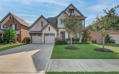 A home in Richmond