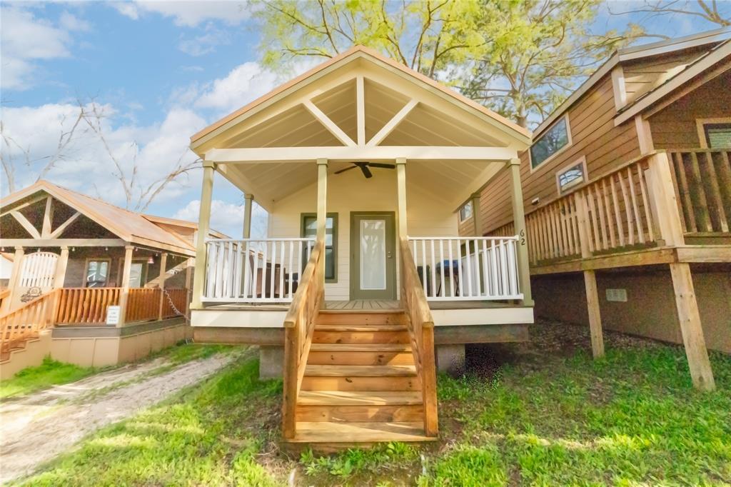 12922 Longstreet Road #62, Willis, Texas image 1