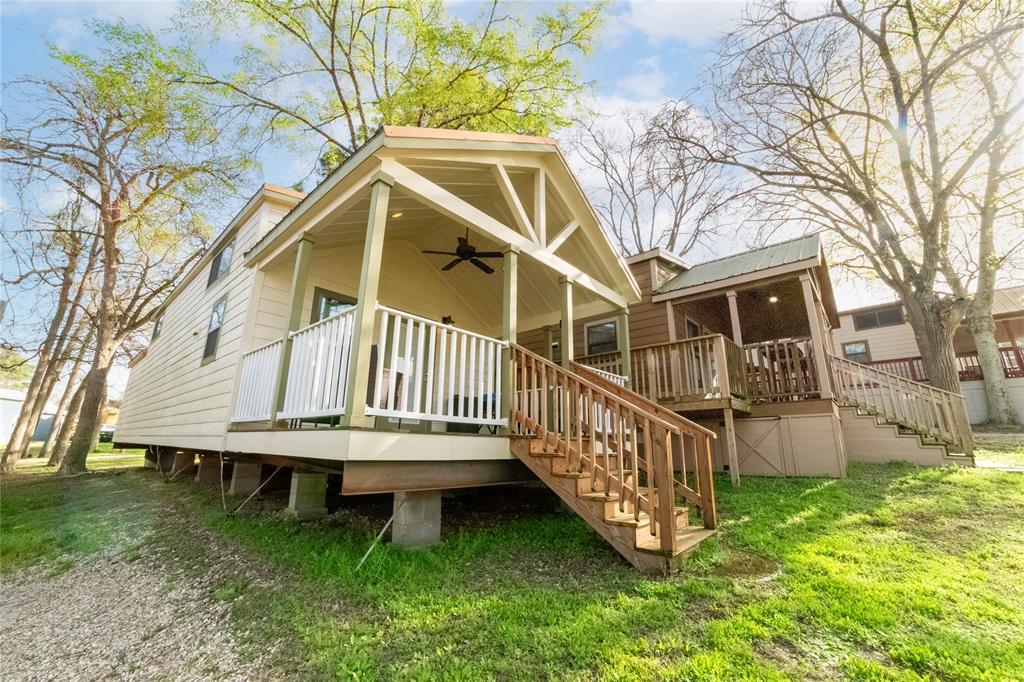 12922 Longstreet Road #62, Willis, Texas image 3