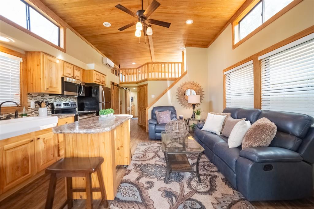 12922 Longstreet Road #62, Willis, Texas image 6