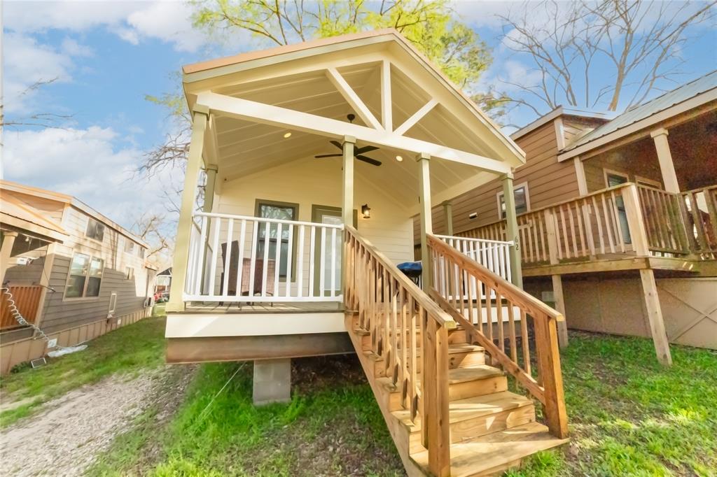 12922 Longstreet Road #62, Willis, Texas image 2