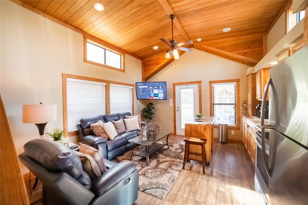 12922 Longstreet Road #62, Willis, Texas image 10
