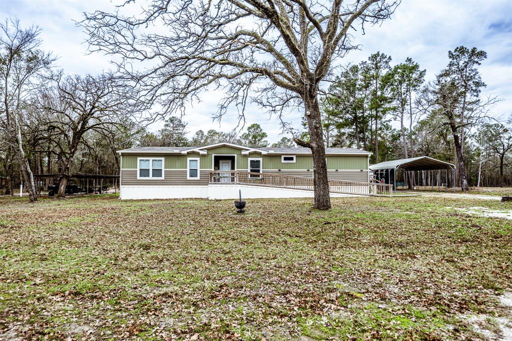 115 Utley Road, Huntsville, Texas image 1