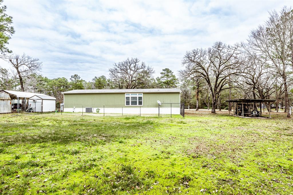 115 Utley Road, Huntsville, Texas image 41