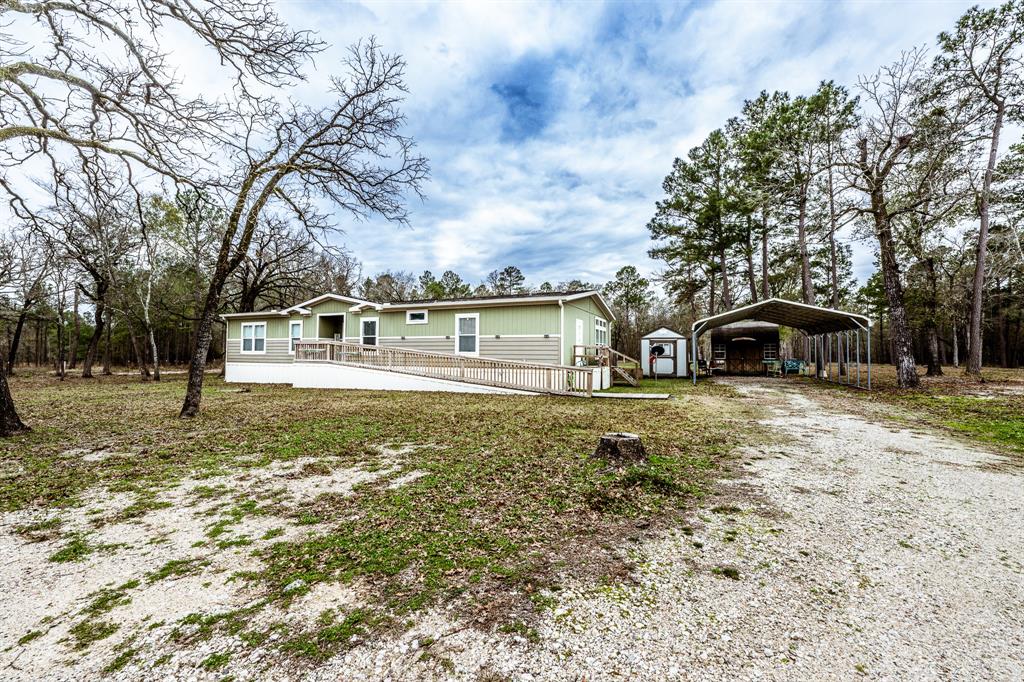 115 Utley Road, Huntsville, Texas image 3