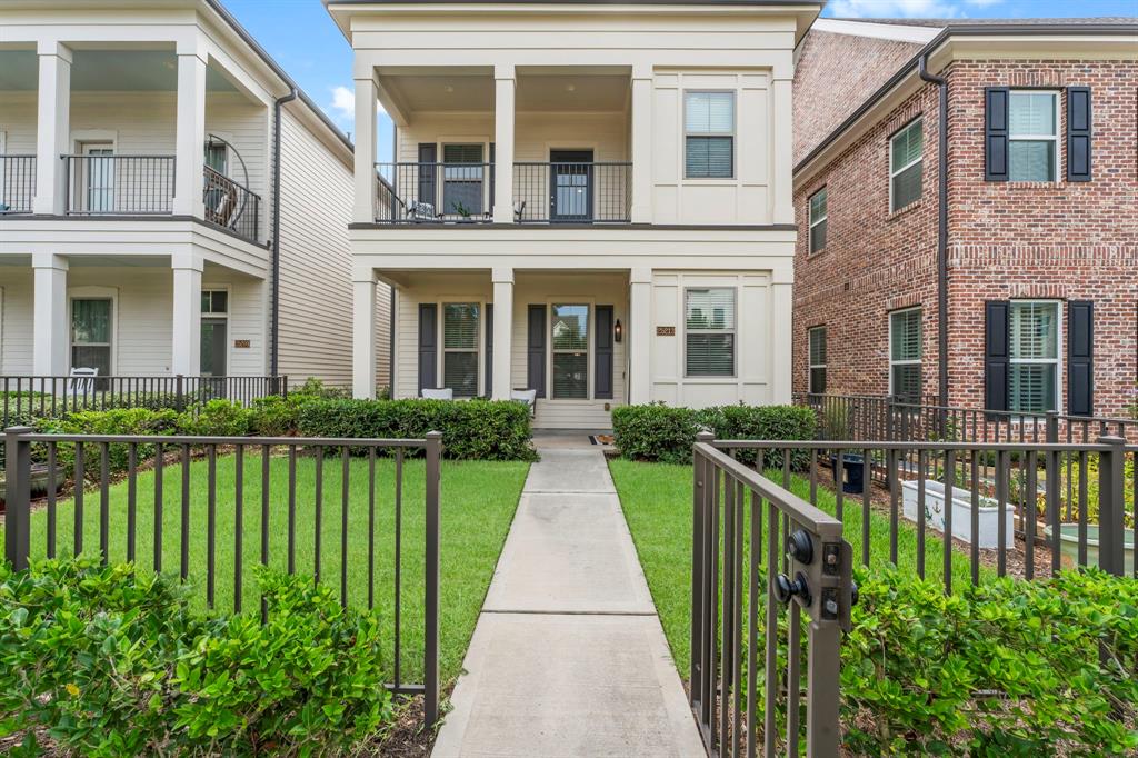 25213 Liberty Mill Drive