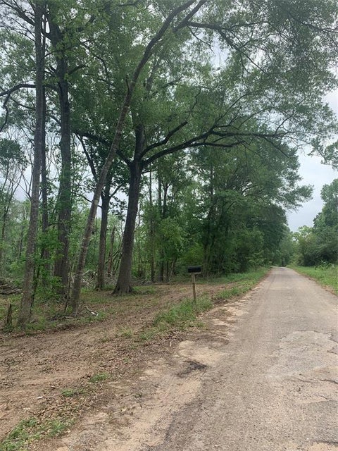 Vacant Land For Sale - 00 Lakewood Dr<br/> Splendora, TX 77372