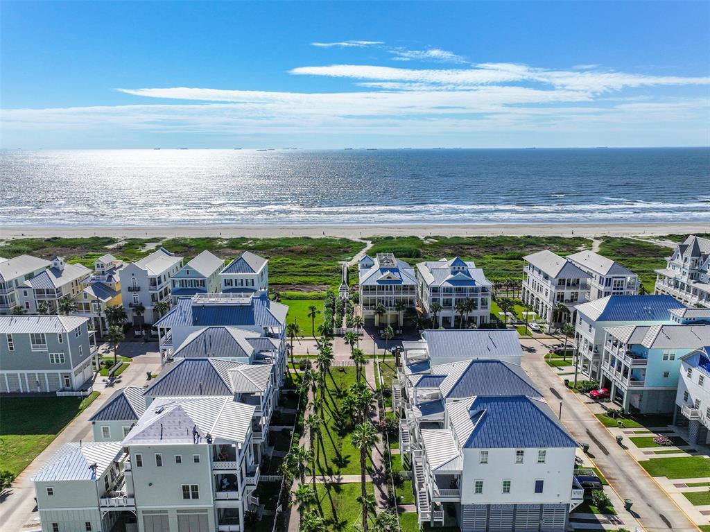 1717 Seaside Drive