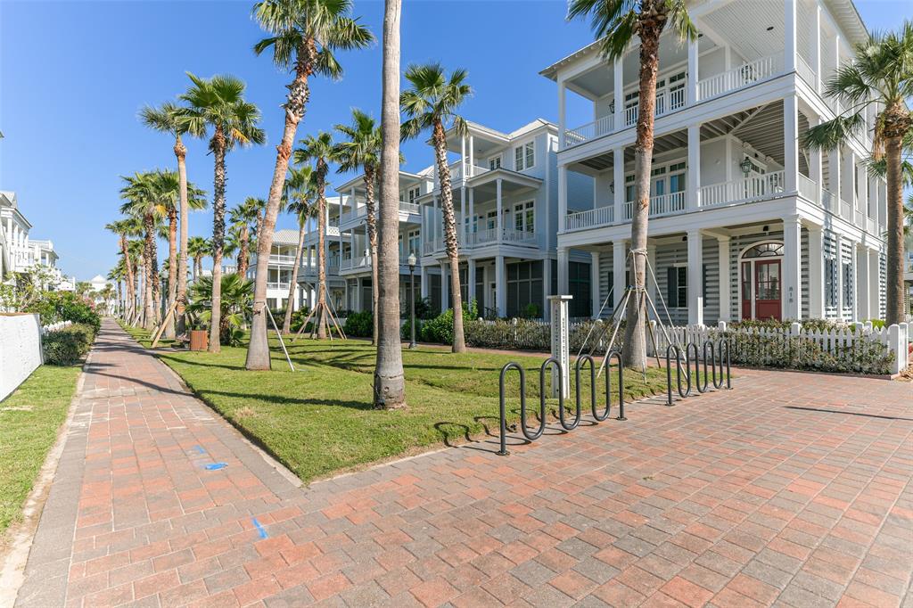1717 Seaside Drive