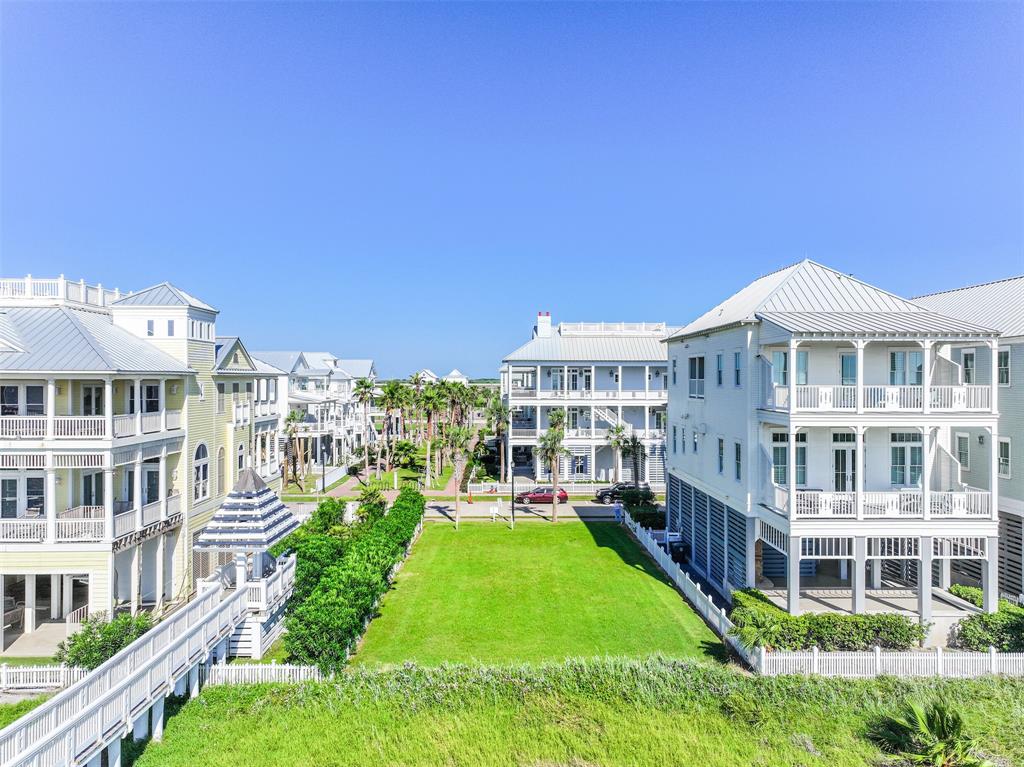 1717 Seaside Drive