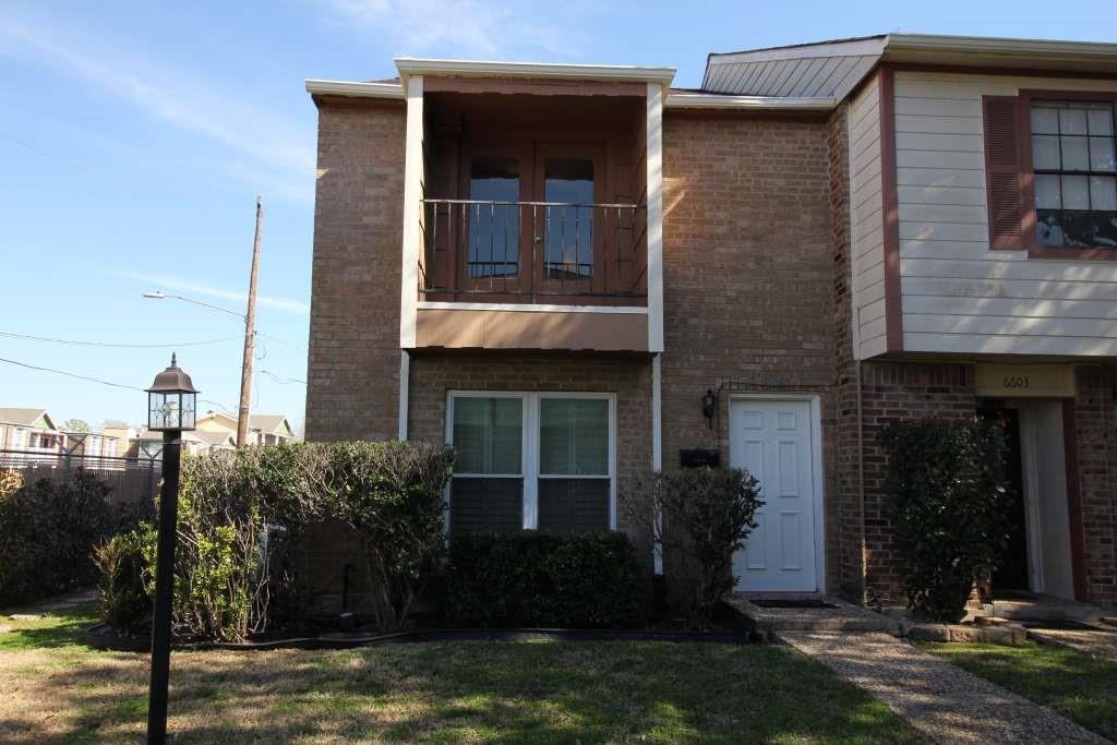 6601 Wanda Lane, Houston, Texas image 3
