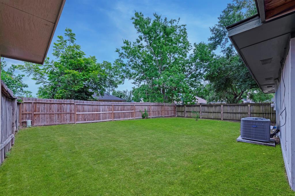 23426 Prairie Bird Drive, Spring, Texas image 19