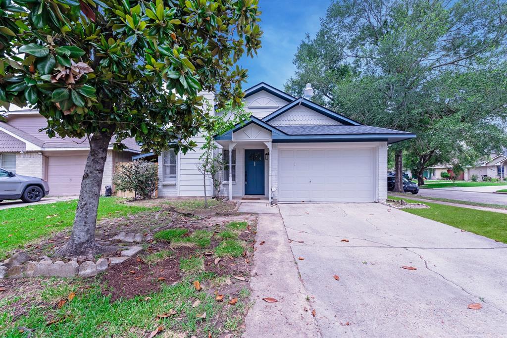 23426 Prairie Bird Drive, Spring, Texas image 24