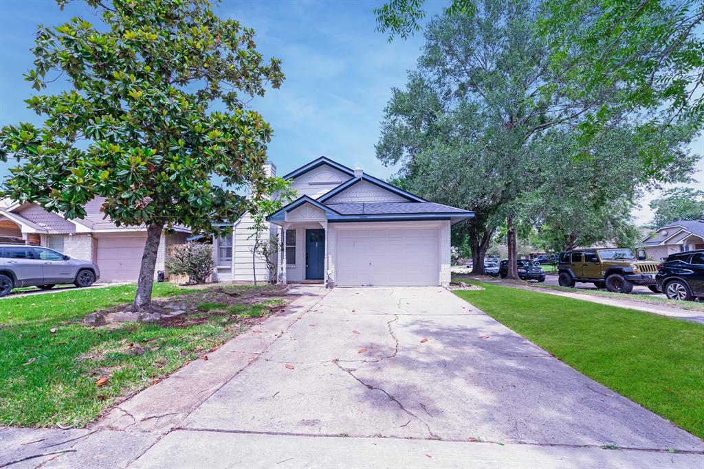 23426 Prairie Bird Drive, Spring, Texas image 22