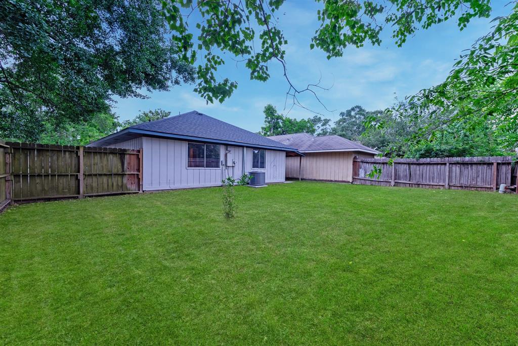 23426 Prairie Bird Drive, Spring, Texas image 21