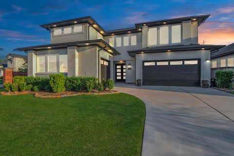 4803 Nolan Ridge Court Sugar Land TX 77479