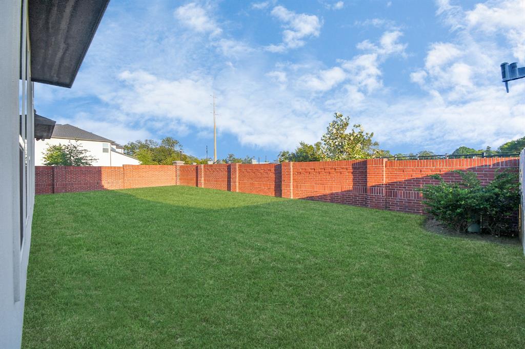 4803 Nolan Ridge Court Ct, Sugar Land, Texas image 41