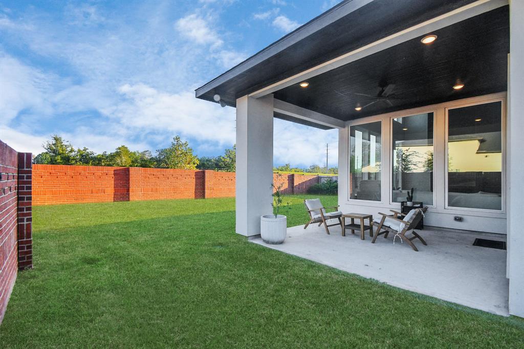 4803 Nolan Ridge Court Ct, Sugar Land, Texas image 39