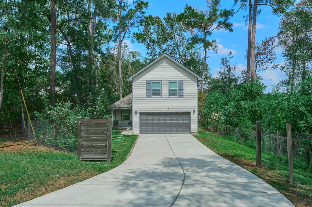 4123 Frontier Road
