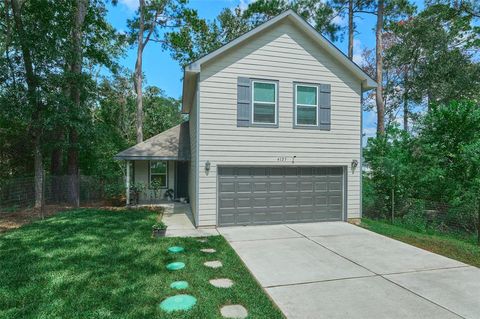 4123 Frontier Road Willis TX 77378