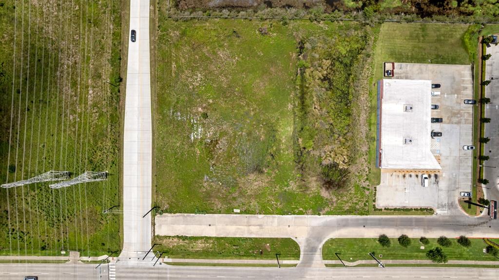 312 Fm 518 Road