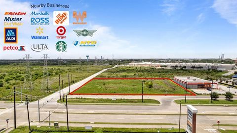 312 Fm 518 Road Kemah TX 77565