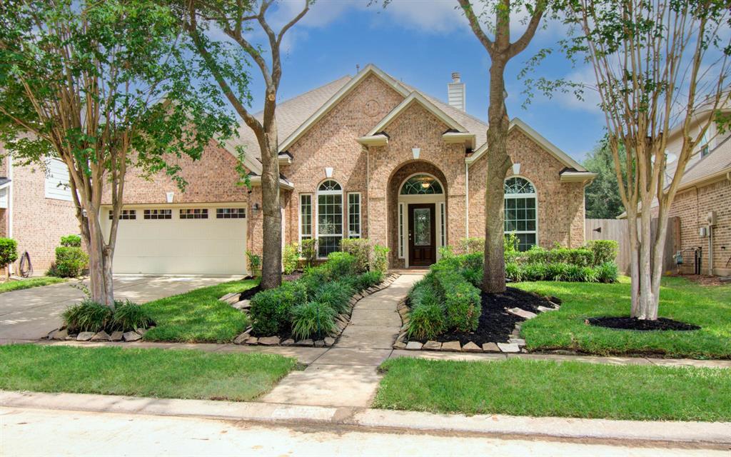 6807 Delander Way, Sugar Land, Texas image 2