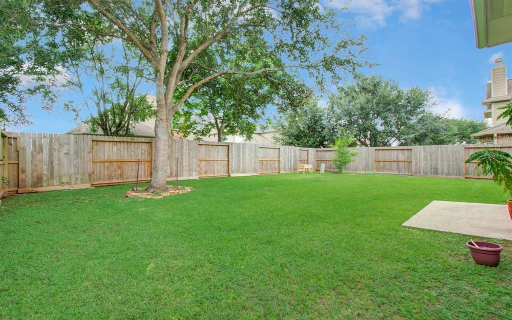6807 Delander Way, Sugar Land, Texas image 48
