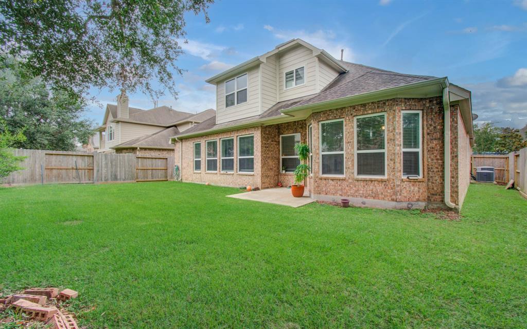6807 Delander Way, Sugar Land, Texas image 49