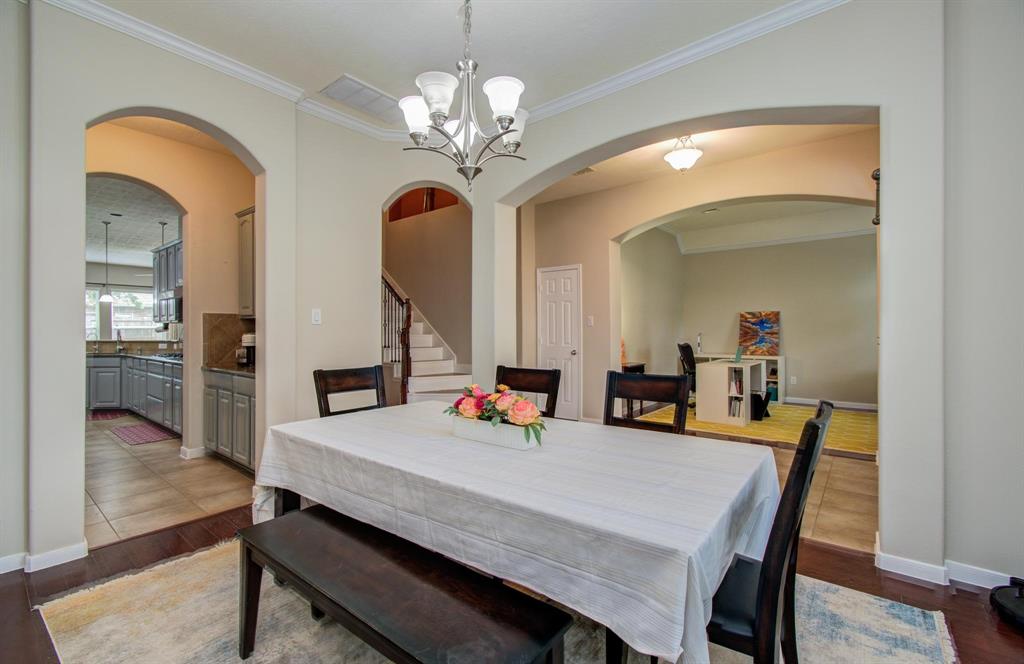 6807 Delander Way, Sugar Land, Texas image 15