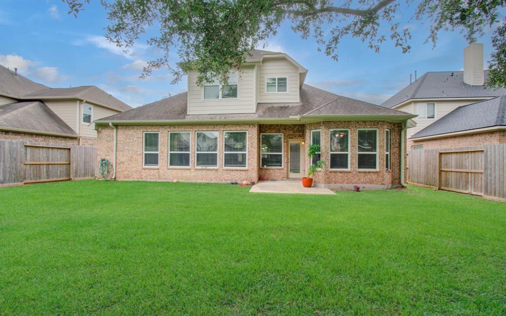 6807 Delander Way, Sugar Land, Texas image 50