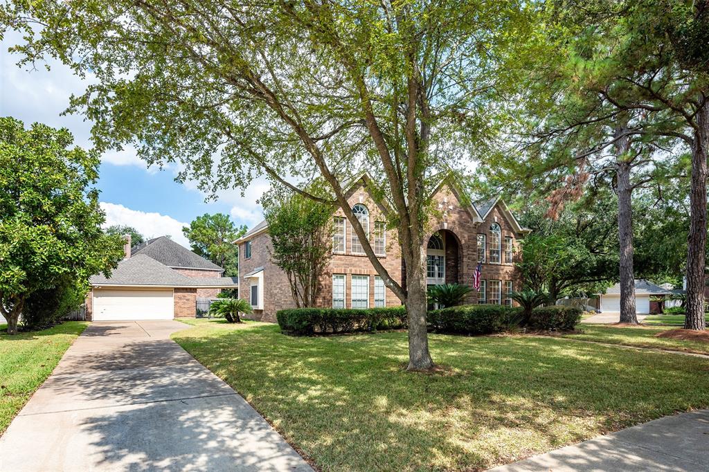 4331 Three Rivers Drive