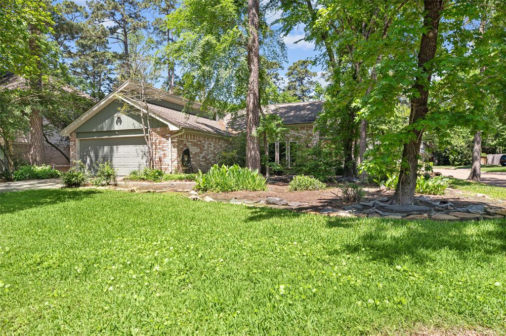 1 Green Blade Lane, The Woodlands, Texas image 3