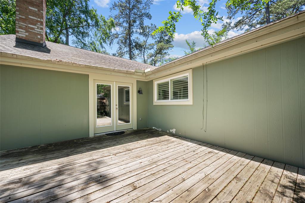 1 Green Blade Lane, The Woodlands, Texas image 34