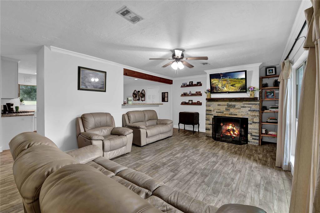 3522 County Road 3011, Dayton, Texas image 7