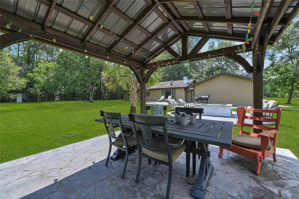3522 County Road 3011, Dayton, Texas image 27