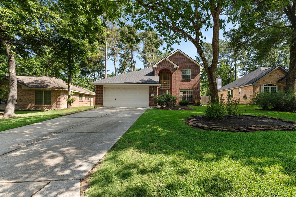151 N Wynnoak Circle