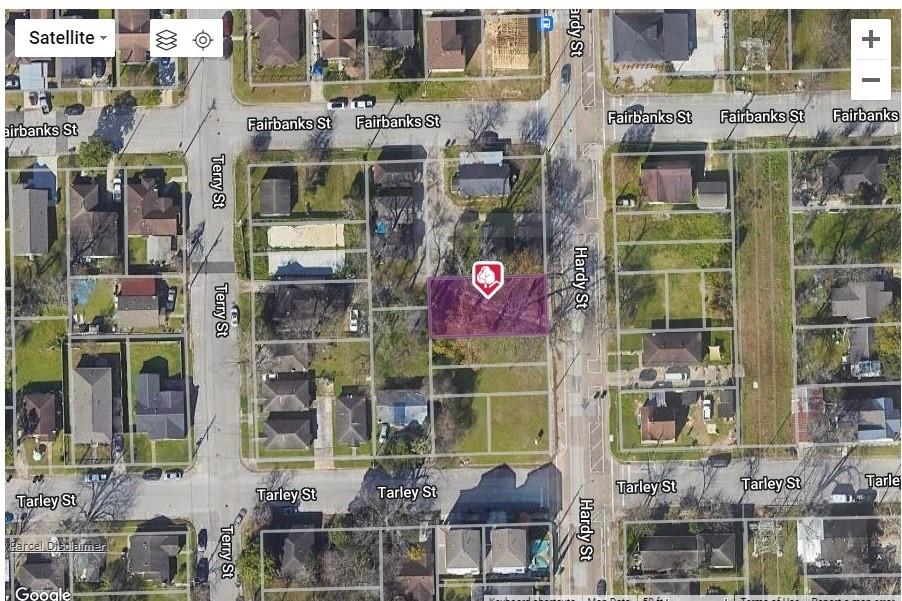5505 Hardy Street, Houston, Texas image 1