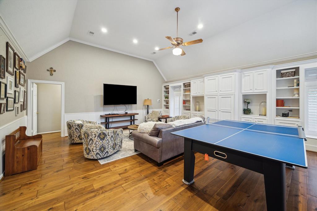 5602 Island Fern Court, Kingwood, Texas image 36