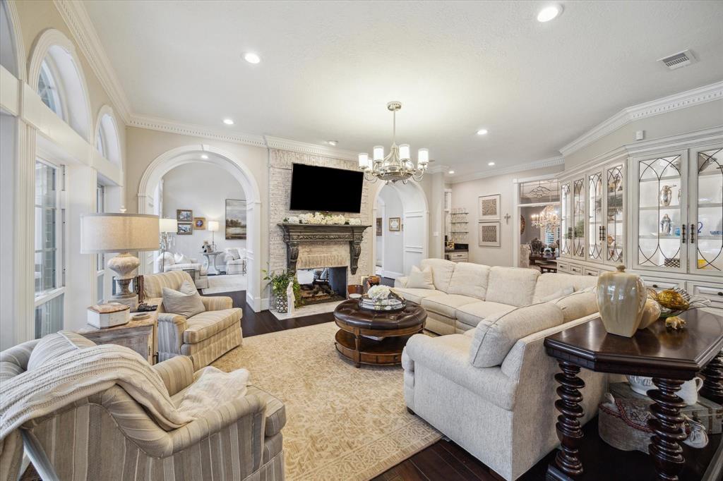 5602 Island Fern Court, Kingwood, Texas image 13