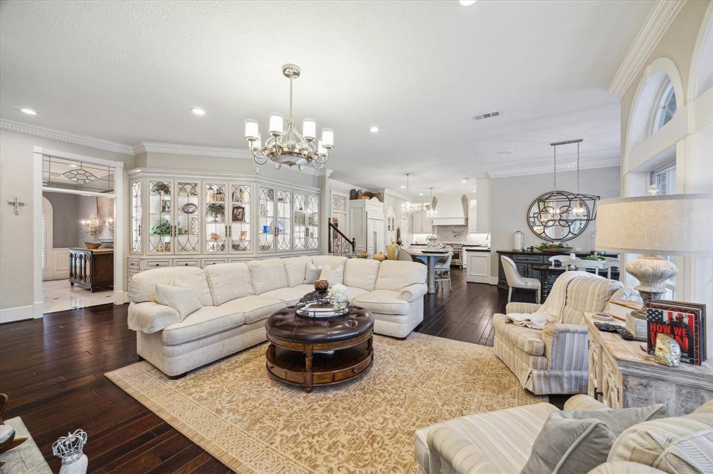 5602 Island Fern Court, Kingwood, Texas image 14