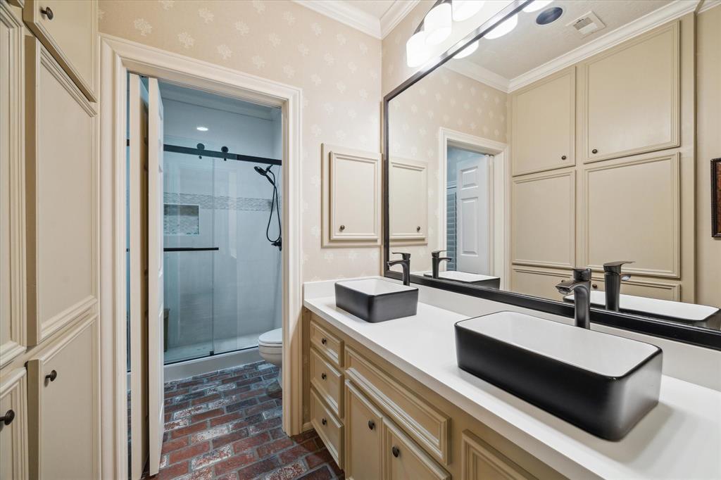5602 Island Fern Court, Kingwood, Texas image 29